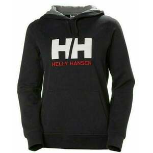 Helly Hansen Women's HH Logo Mikina Navy L vyobraziť