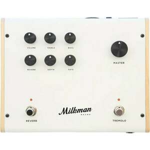 Milkman Sound The Amp 50 vyobraziť