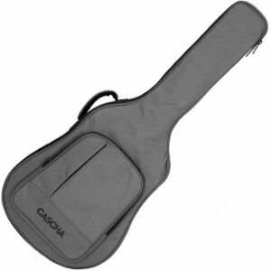 Cascha Acoustic Guitar Bag - Deluxe Puzdro pre akustickú gitaru vyobraziť