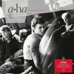 A-HA - Hunting High And Low (Super Deluxe Box) (6 LP) vyobraziť