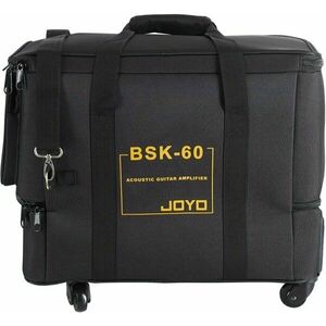 Joyo BSK-60 Obal pre gitarový aparát vyobraziť