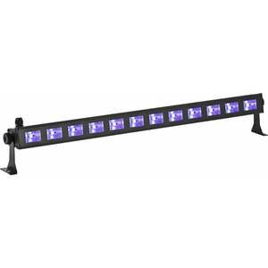 Light4Me UV BAR 12 LED Bar vyobraziť