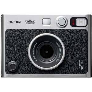 Fujifilm Instax Mini EVO C Black vyobraziť