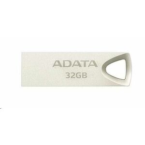 ADATA Flash Disk 32GB UV210, USB 2.0 Dash Drive, kovový vyobraziť