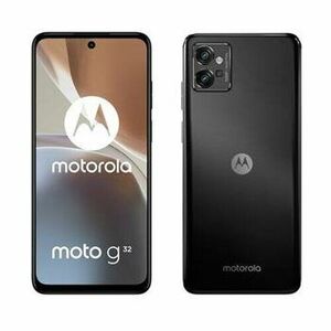 Motorola Moto G32 8GB/256GB Dual SIM, Šedá vyobraziť