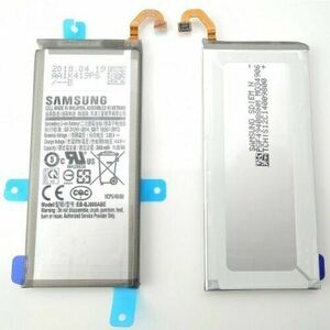 Batéria Samsung EB-BJ800ABE Li-Ion 3000mAh (Service pack) vyobraziť