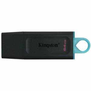 64GB Kingston USB 3.2 (gen 1) DT Exodia modrá vyobraziť