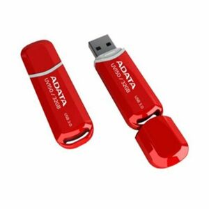 USB kľúč ADATA DashDrive™ Classic UV150 32GB USB 3.0 Červený vyobraziť