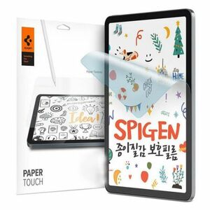 Spigen Paper Touch ochranná fólia na iPad Pro 12.9'' 2020 / 2021 / 2022 (AFL03000) vyobraziť