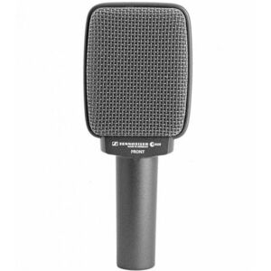 Sennheiser E609 Dynamický nástrojový mikrofón vyobraziť
