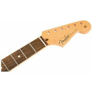 Fender American Channel Bound 21 Palisander Gitarový krk vyobraziť