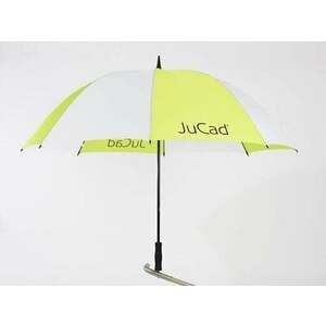 Jucad Umbrella with Pin White/Green vyobraziť