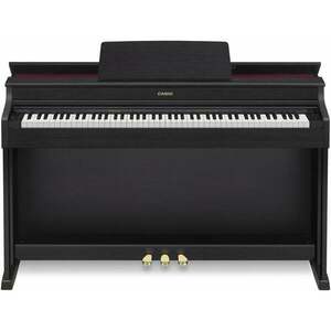 Casio AP 470 Black Digitálne piano vyobraziť