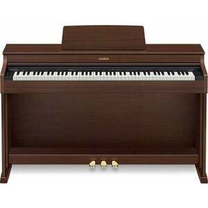 Casio AP 470 Brown Digitálne piano vyobraziť