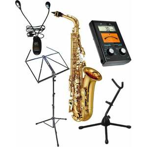 Yamaha YAS280 SET Alto Saxofón vyobraziť