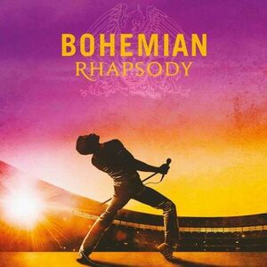 Queen - Bohemian Rhapsody (OST) (2 LP) vyobraziť