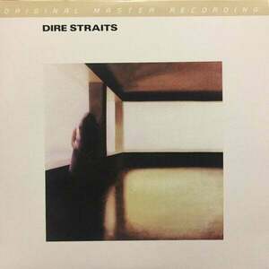 Dire Straits - Dire Straits (2 LP) vyobraziť