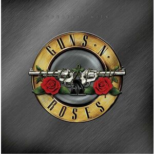 Guns N' Roses - Greatest Hits (2 LP) (180g) vyobraziť