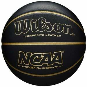 Wilson NCAA Highlite 295 7 Basketbal vyobraziť