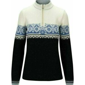 Dale of Norway Moritz Womens Sweater Navy/White/Ultramarine M Sveter vyobraziť