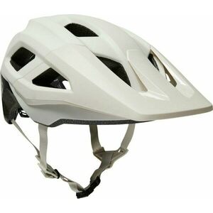 FOX Mainframe Helmet Mips Bone M Prilba na bicykel vyobraziť