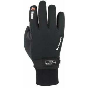 KinetiXx Nure Black 9, 5 Lyžiarske rukavice vyobraziť