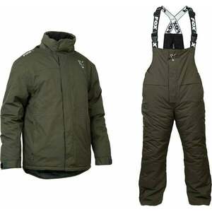 Fox Fishing Rybársky komplet Collection Winter Suit XL vyobraziť