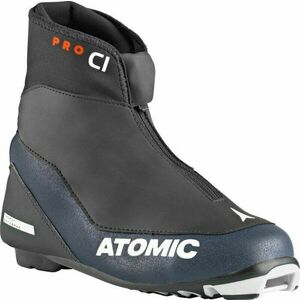 Atomic Pro C1 Women XC Boots Black/Red/White 4 vyobraziť