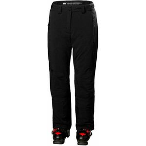 Helly Hansen W Alphelia 2.0 Insulated Ski Pants Black XS vyobraziť