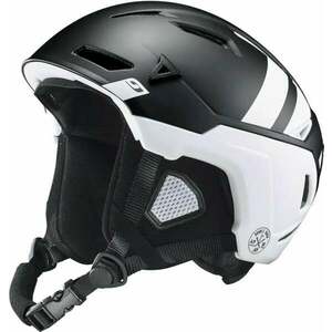 Julbo The Peak LT Ski Helmet White/Black XS-S (52-56 cm) Lyžiarska prilba vyobraziť