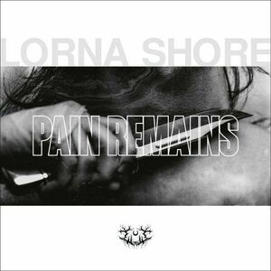 Lorna Shore - Pain Remains (Limited Edition) (2 LP) vyobraziť