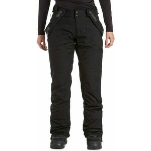 Meatfly Foxy Premium SNB & Ski Pants Black S vyobraziť