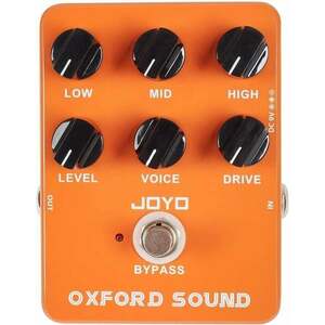 Joyo JF-22 Oxford Sound vyobraziť