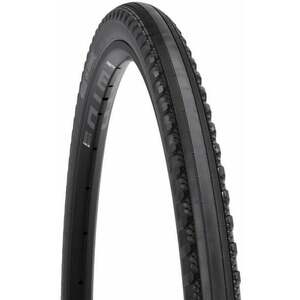 WTB Byway 27, 5" (584 mm) Black Plášť na trekingový bicykel vyobraziť