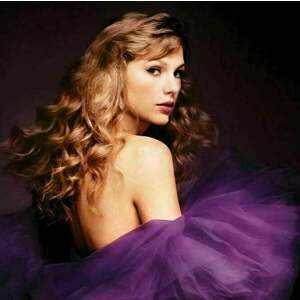 Taylor Swift - Speak Now (Taylor’s Version) (Orchid Marbled) (3 LP) vyobraziť