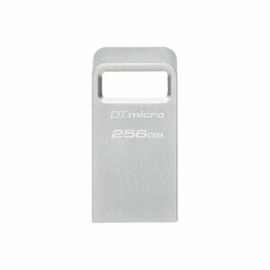 Kingston DataTraveler Micro/256GB/200MBps/USB 3.2 vyobraziť