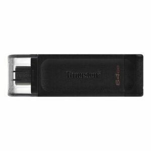 64GB Kingston DT70 USB-C 3.2 gen. 1 vyobraziť