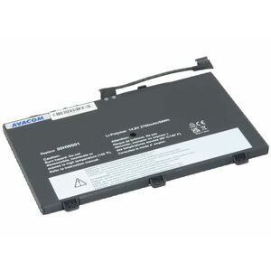AVACOM batéria pre Lenovo ThinkPad S3 Yoga 14 Series Li-Pol 14, 8V 3785mAh 56Wh vyobraziť