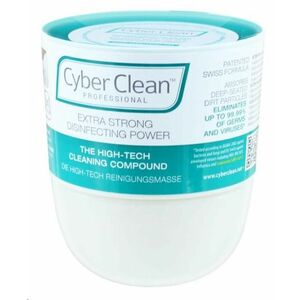 CYBER CLEAN Professional 160 gr. čistiaca hmota v kalíšku vyobraziť