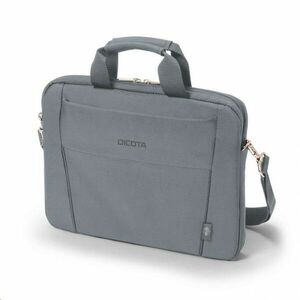 DICOTA Eco Slim Case BASE 13-14.1 Grey vyobraziť