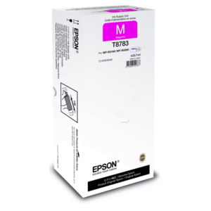 EPSON T8783 (C13T878340) - originálna cartridge, purpurová, 50000 strán vyobraziť