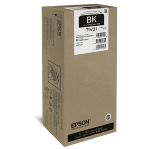 EPSON T9731 (C13T973100) - originálna cartridge, čierna vyobraziť