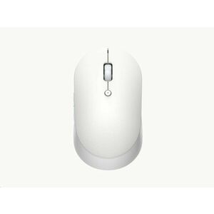 Mi Dual Mode Wireless Mouse Silent Edition (White) vyobraziť