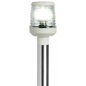 Osculati Snap lightpole and white plastic light vyobraziť