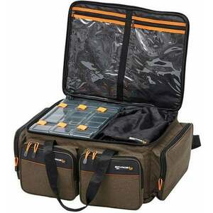 Savage Gear System Box Bag XL 3 Boxes 25X67X46Cm 59L vyobraziť