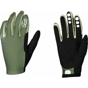 POC Savant MTB Glove Epidote Green M Cyklistické rukavice vyobraziť