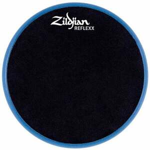Zildjian ZXPPRCB10 Reflexx 10" Tréningový bubenícky pad vyobraziť