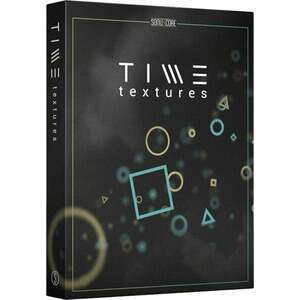 BOOM Library Sonuscore Time Textures (Digitálny produkt) vyobraziť