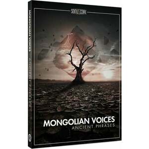 BOOM Library Sonuscore Mongolian Voices (Digitálny produkt) vyobraziť