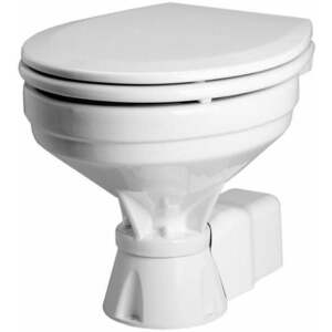 SPX FLOW AquaT Silent Electric Comfort Elektrická toaleta vyobraziť